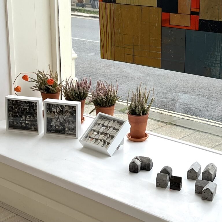 built, the tinker gallery 2